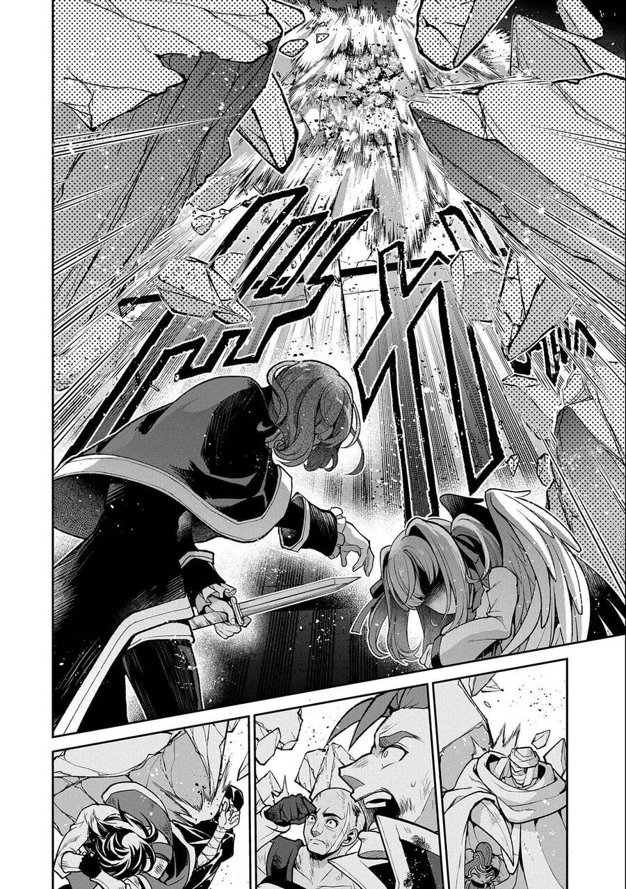 Yasei No Last Boss Ga Arawareta Chapter 43.2 - 21