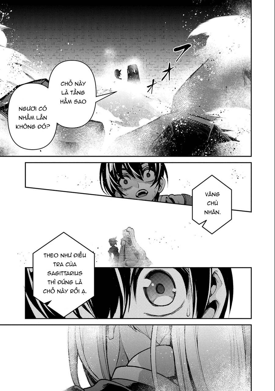 Yasei No Last Boss Ga Arawareta Chapter 43.2 - 22