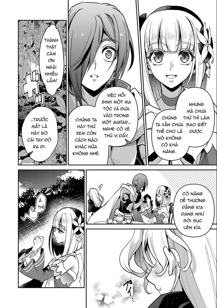 Yasei No Last Boss Ga Arawareta Chapter 41 - 26
