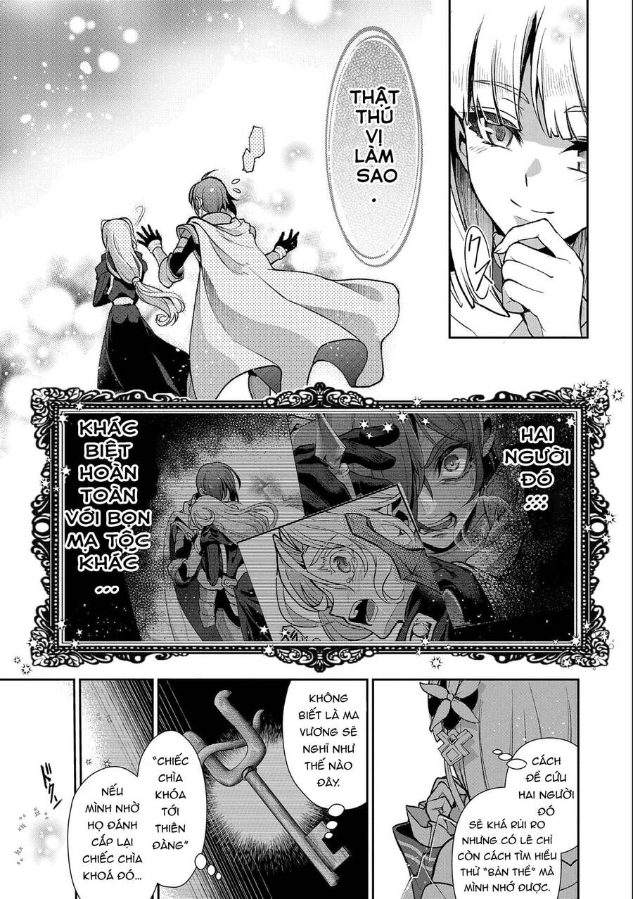 Yasei No Last Boss Ga Arawareta Chapter 41 - 27