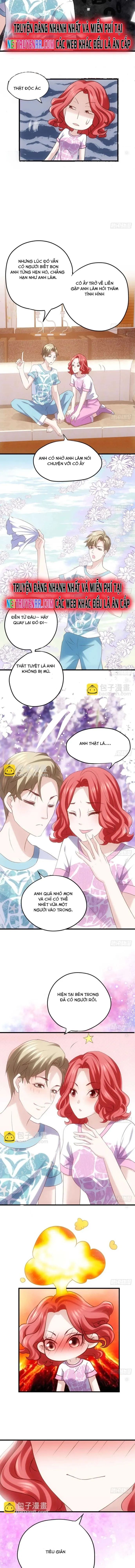 Tôi Không Phải Nữ Phụ Ác Độc Chapter 133.1 - 2