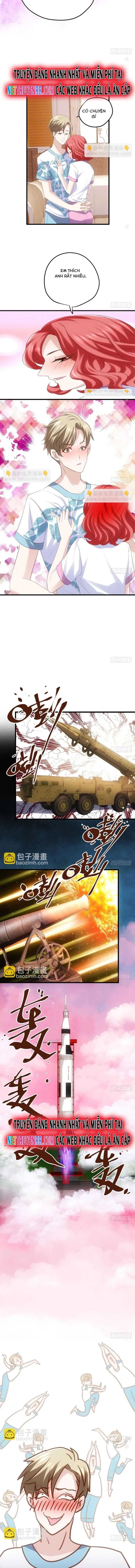 Tôi Không Phải Nữ Phụ Ác Độc Chapter 133.1 - 3