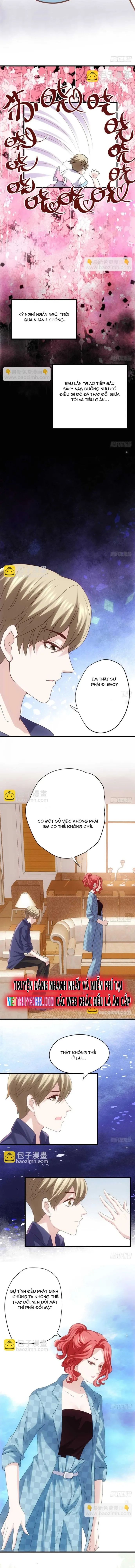 Tôi Không Phải Nữ Phụ Ác Độc Chapter 133.1 - 4