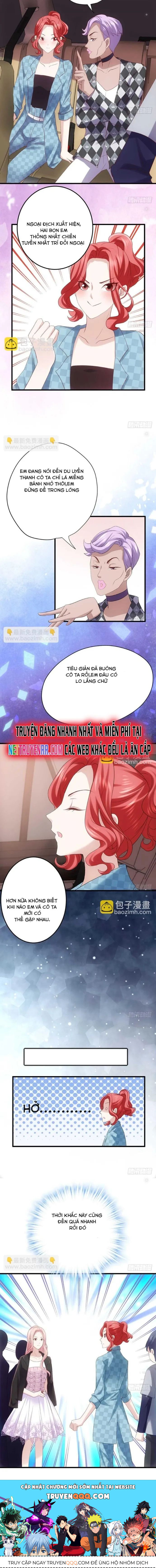 Tôi Không Phải Nữ Phụ Ác Độc Chapter 133.1 - 6