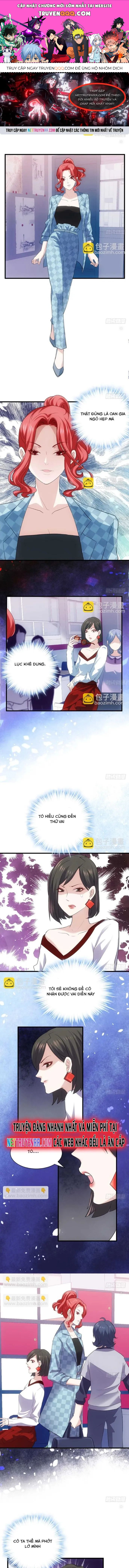 Tôi Không Phải Nữ Phụ Ác Độc Chapter 135.1 - 1