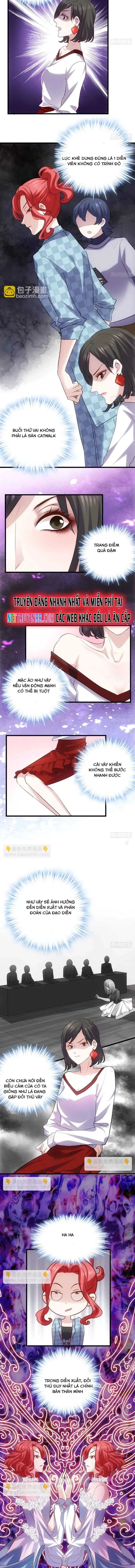 Tôi Không Phải Nữ Phụ Ác Độc Chapter 135.1 - 2