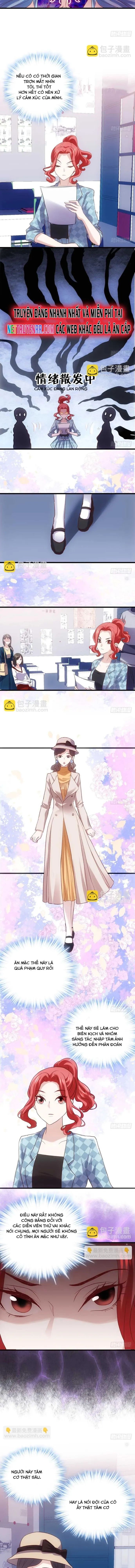 Tôi Không Phải Nữ Phụ Ác Độc Chapter 135.1 - 3