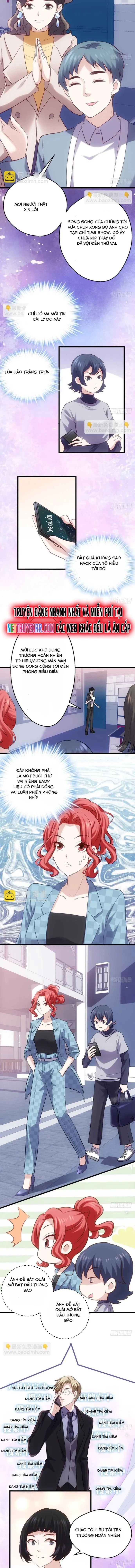 Tôi Không Phải Nữ Phụ Ác Độc Chapter 135.1 - 4