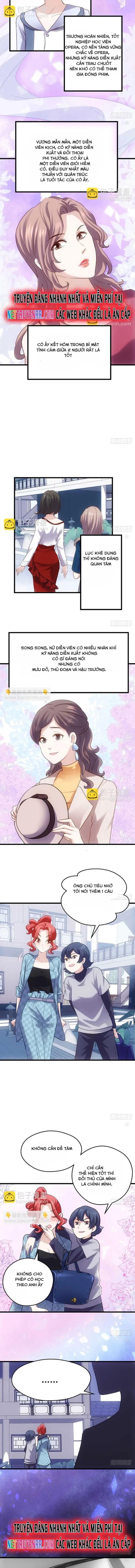 Tôi Không Phải Nữ Phụ Ác Độc Chapter 135.1 - 5