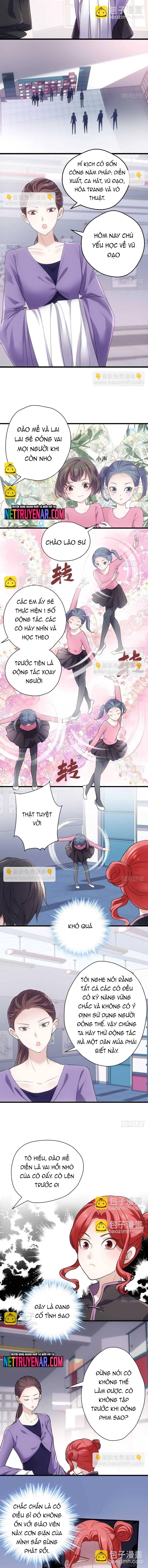 Tôi Không Phải Nữ Phụ Ác Độc Chapter 195 - 5