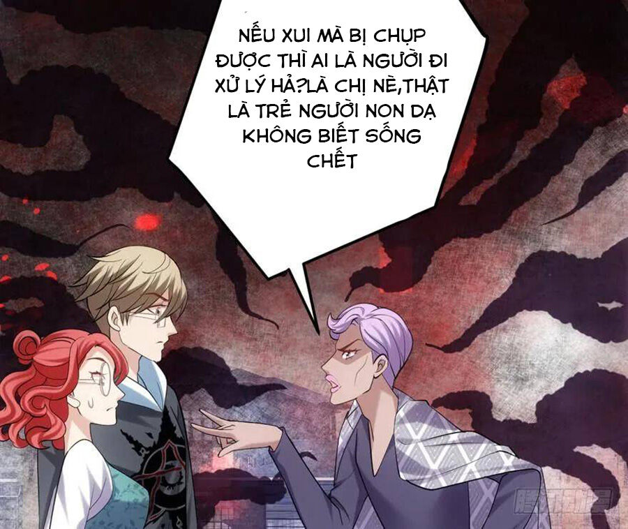 Tôi Không Phải Nữ Phụ Ác Độc Chapter 85 - 18