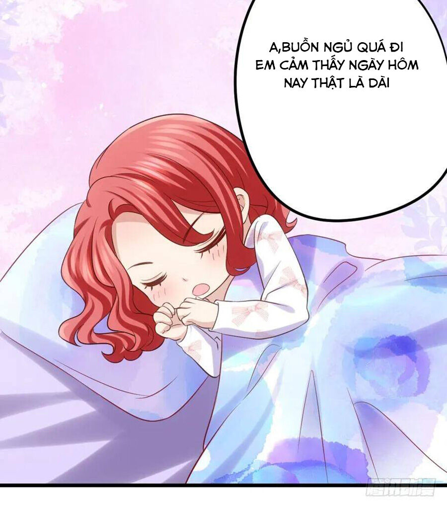 Tôi Không Phải Nữ Phụ Ác Độc Chapter 85 - 34