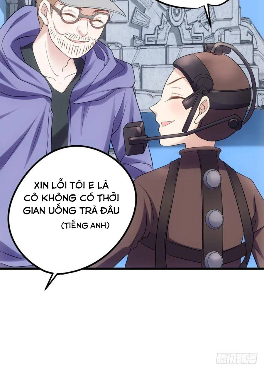 Tôi Không Phải Nữ Phụ Ác Độc Chapter 85 - 48