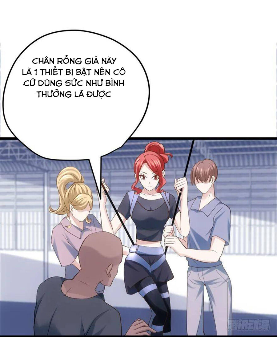 Tôi Không Phải Nữ Phụ Ác Độc Chapter 85 - 60
