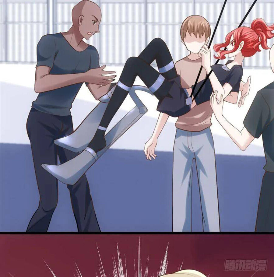 Tôi Không Phải Nữ Phụ Ác Độc Chapter 85 - 63