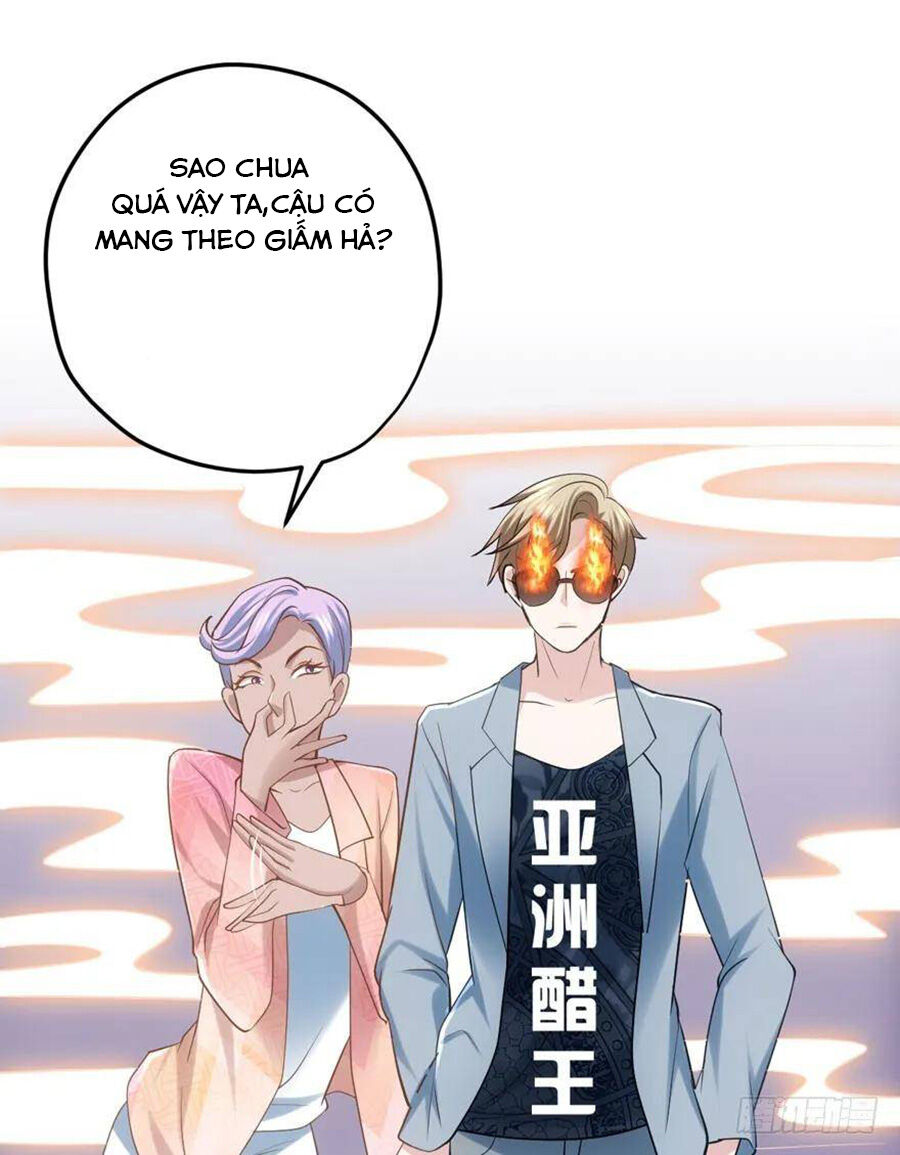 Tôi Không Phải Nữ Phụ Ác Độc Chapter 85 - 65