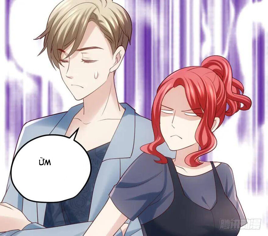 Tôi Không Phải Nữ Phụ Ác Độc Chapter 86 - 18