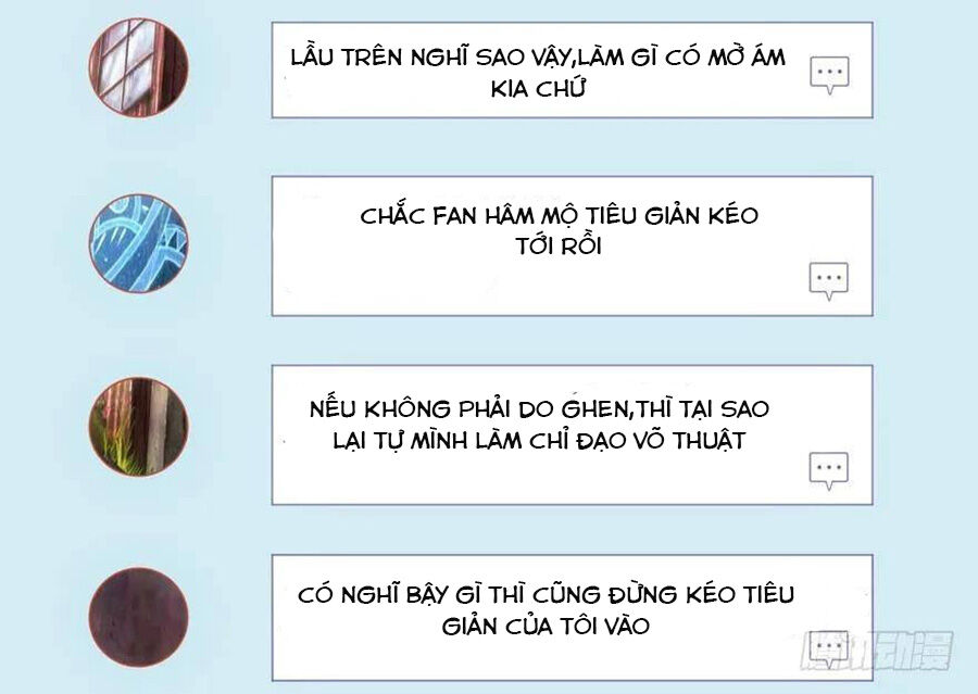 Tôi Không Phải Nữ Phụ Ác Độc Chapter 86 - 32