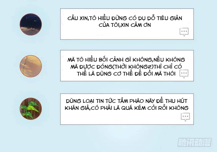 Tôi Không Phải Nữ Phụ Ác Độc Chapter 86 - 33