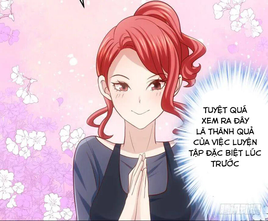 Tôi Không Phải Nữ Phụ Ác Độc Chapter 86 - 7