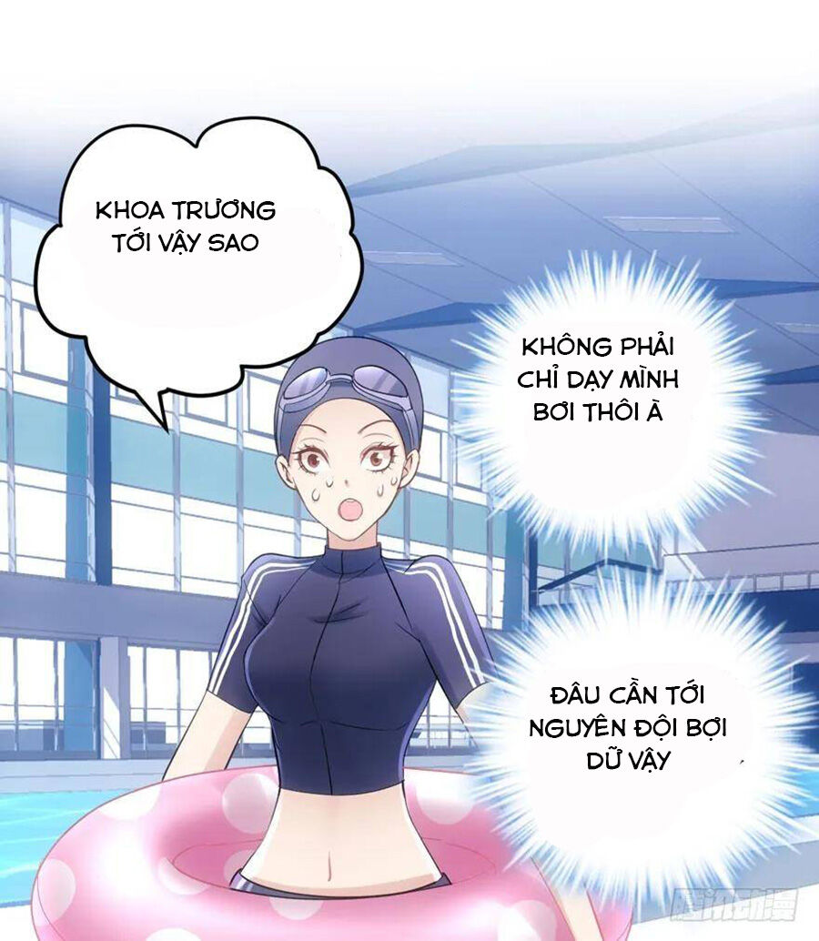 Tôi Không Phải Nữ Phụ Ác Độc Chapter 87 - 26