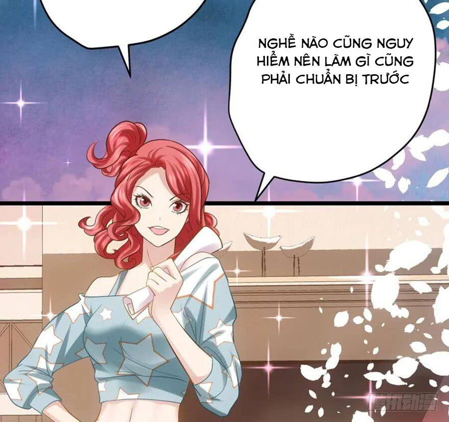 Tôi Không Phải Nữ Phụ Ác Độc Chapter 88 - 13