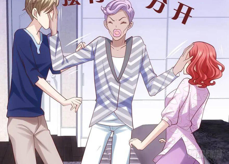Tôi Không Phải Nữ Phụ Ác Độc Chapter 88 - 55