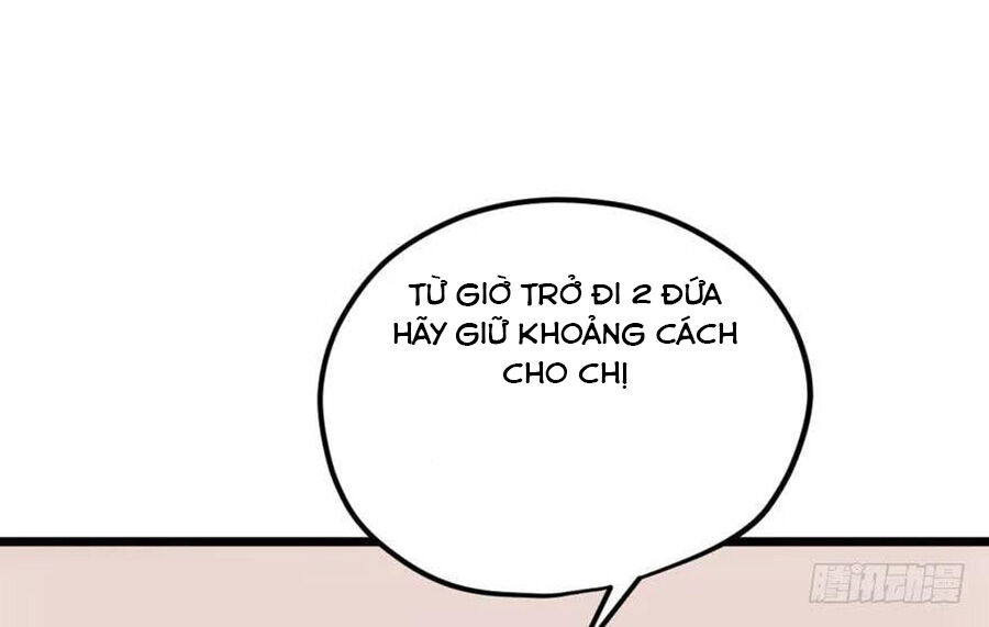 Tôi Không Phải Nữ Phụ Ác Độc Chapter 88 - 93