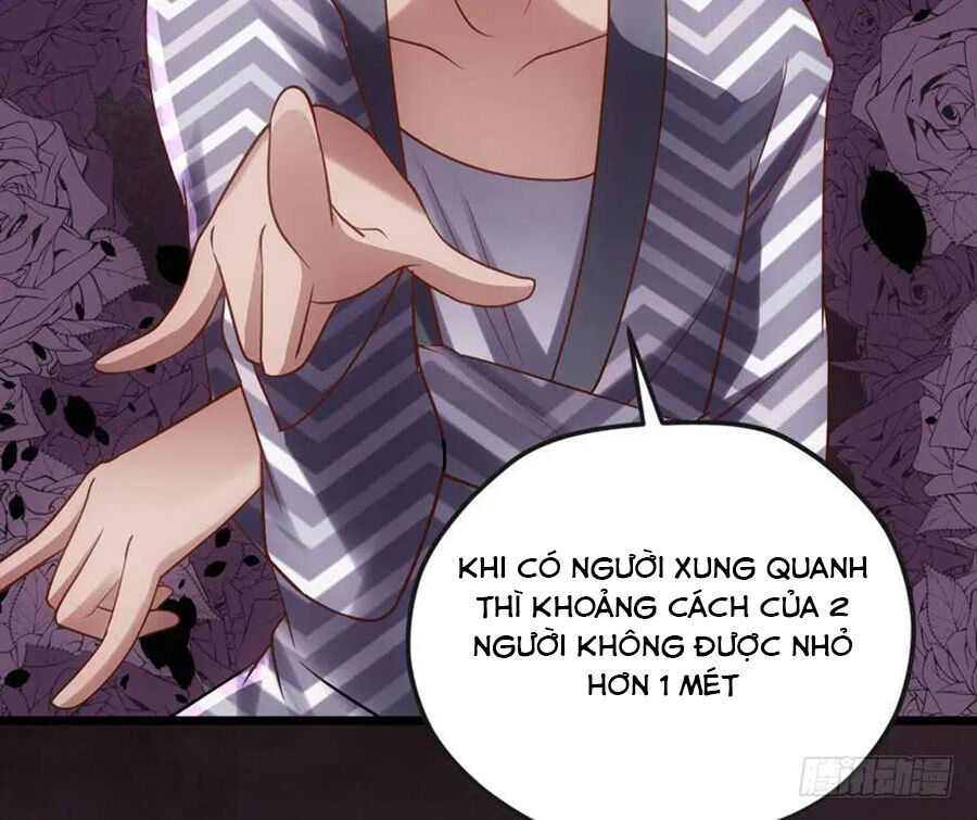 Tôi Không Phải Nữ Phụ Ác Độc Chapter 88 - 97