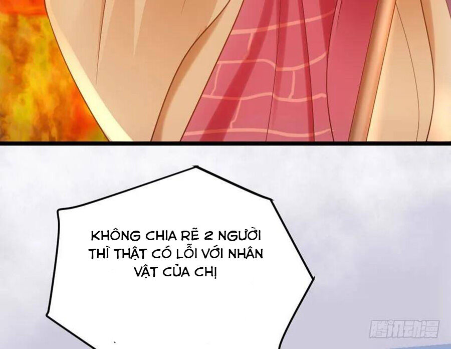 Tôi Không Phải Nữ Phụ Ác Độc Chapter 89 - 24
