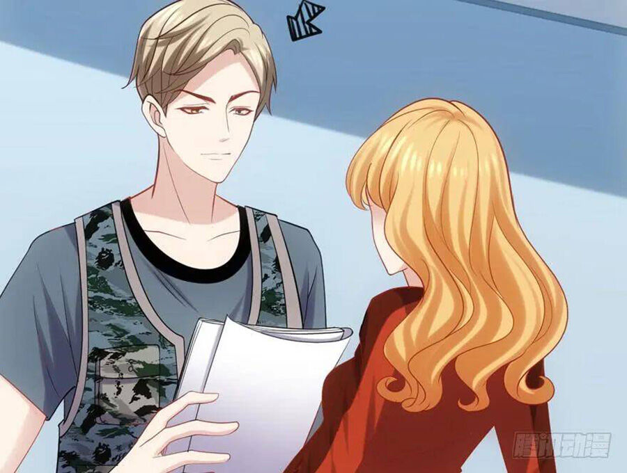 Tôi Không Phải Nữ Phụ Ác Độc Chapter 89 - 31