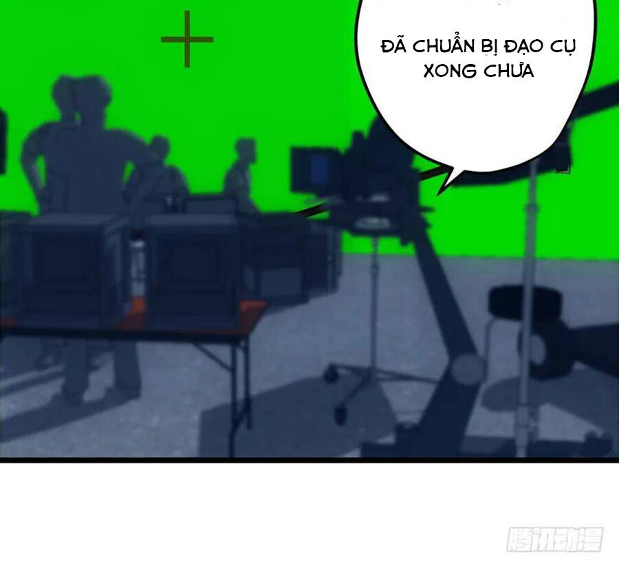 Tôi Không Phải Nữ Phụ Ác Độc Chapter 89 - 47