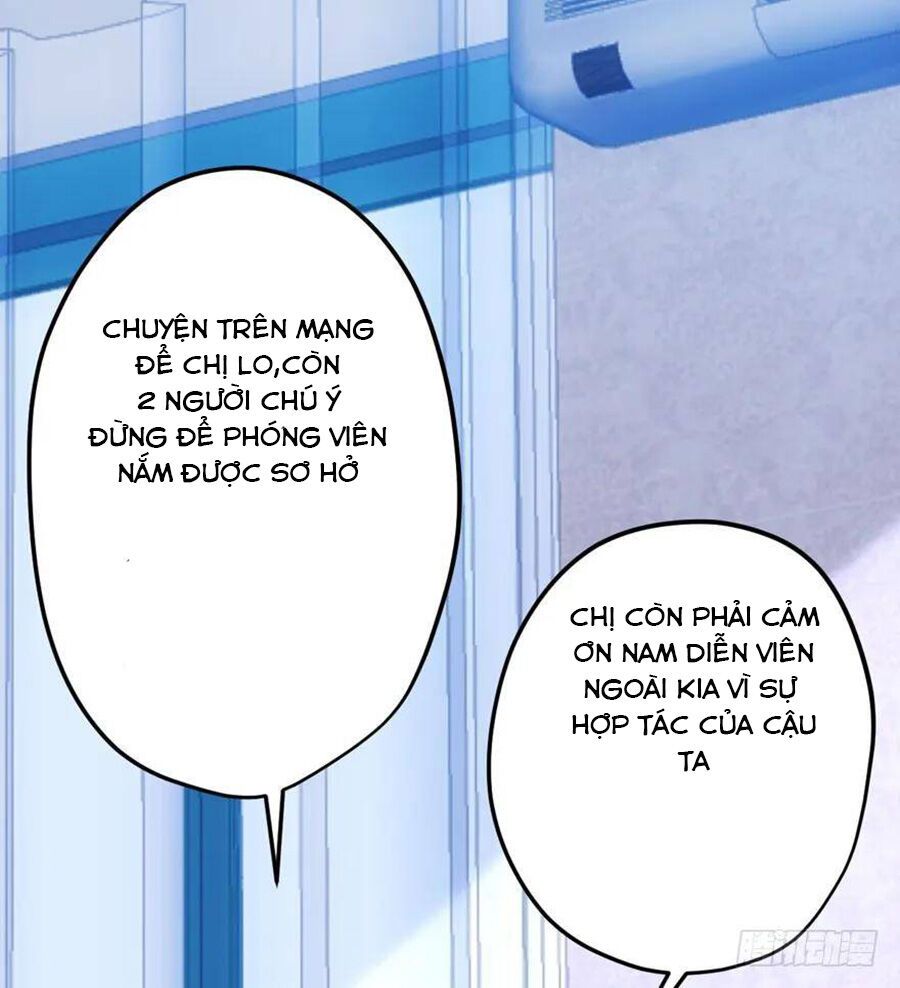 Tôi Không Phải Nữ Phụ Ác Độc Chapter 89 - 5