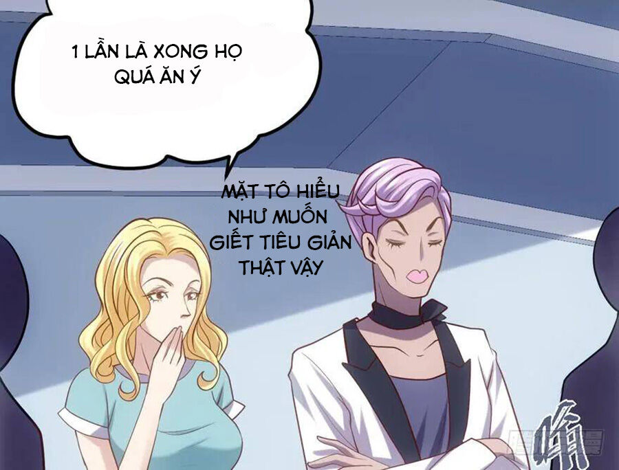 Tôi Không Phải Nữ Phụ Ác Độc Chapter 89 - 76