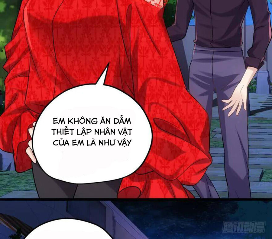 Tôi Không Phải Nữ Phụ Ác Độc Chapter 89 - 83