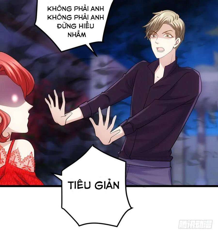 Tôi Không Phải Nữ Phụ Ác Độc Chapter 90 - 20