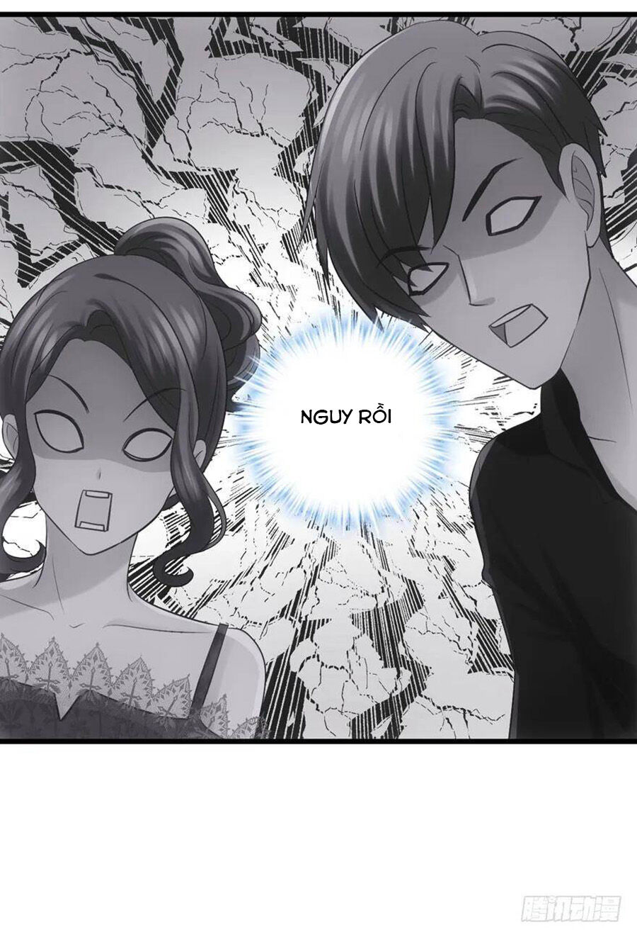 Tôi Không Phải Nữ Phụ Ác Độc Chapter 90 - 31