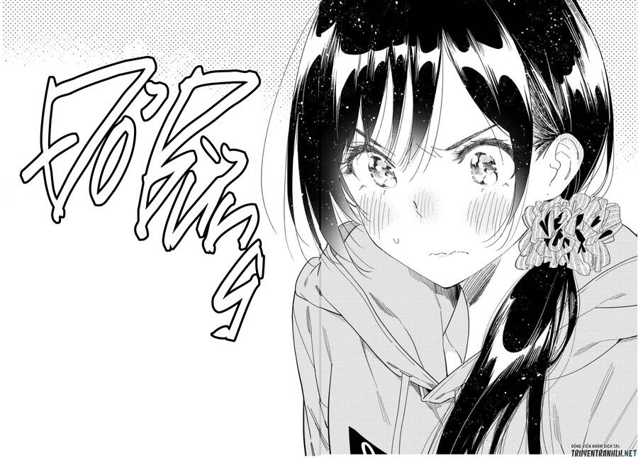 Dịch Vụ Thuê Bạn Gái Chapter 299 - 22