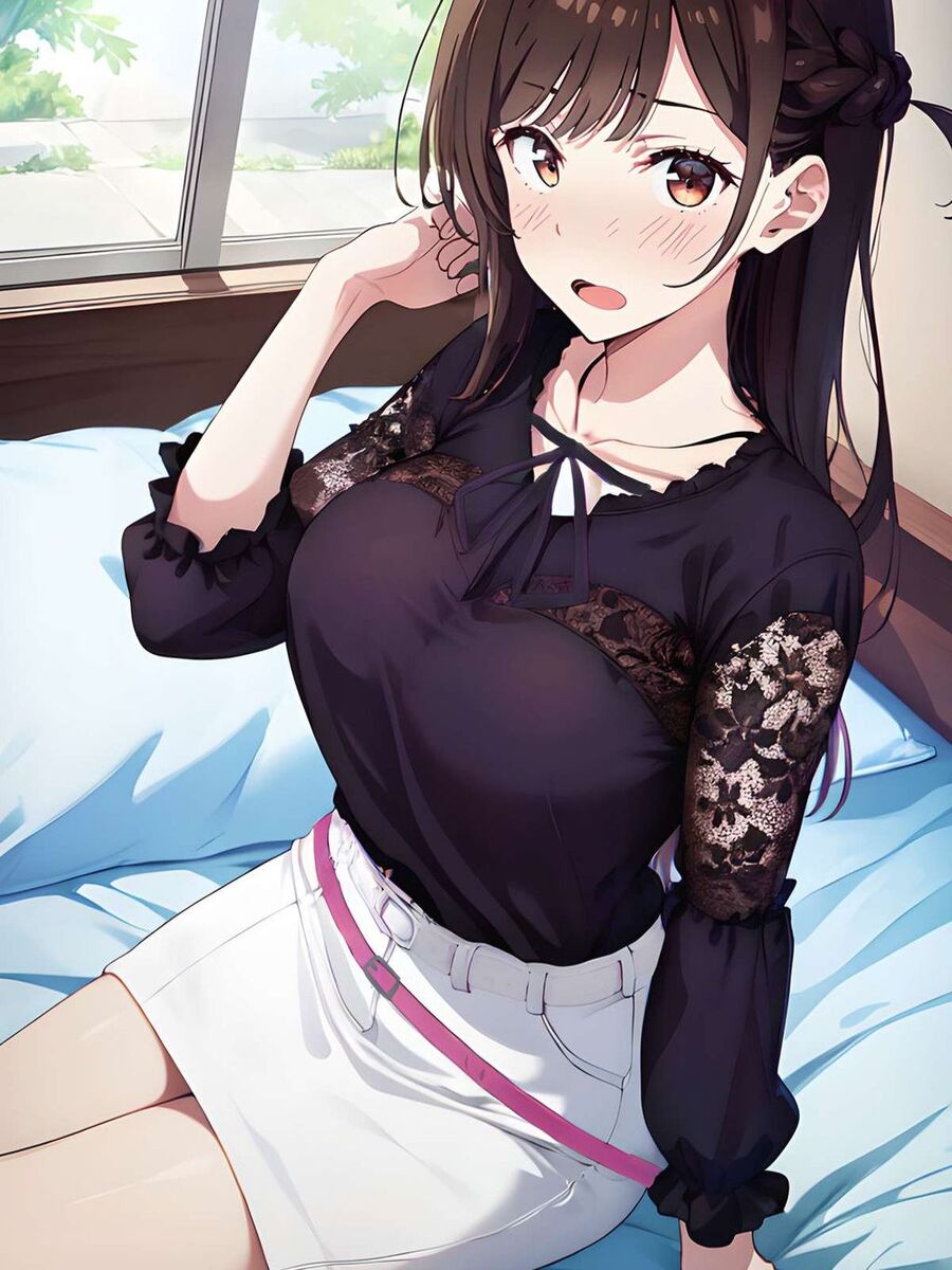 Dịch Vụ Thuê Bạn Gái Chapter 303 - 21