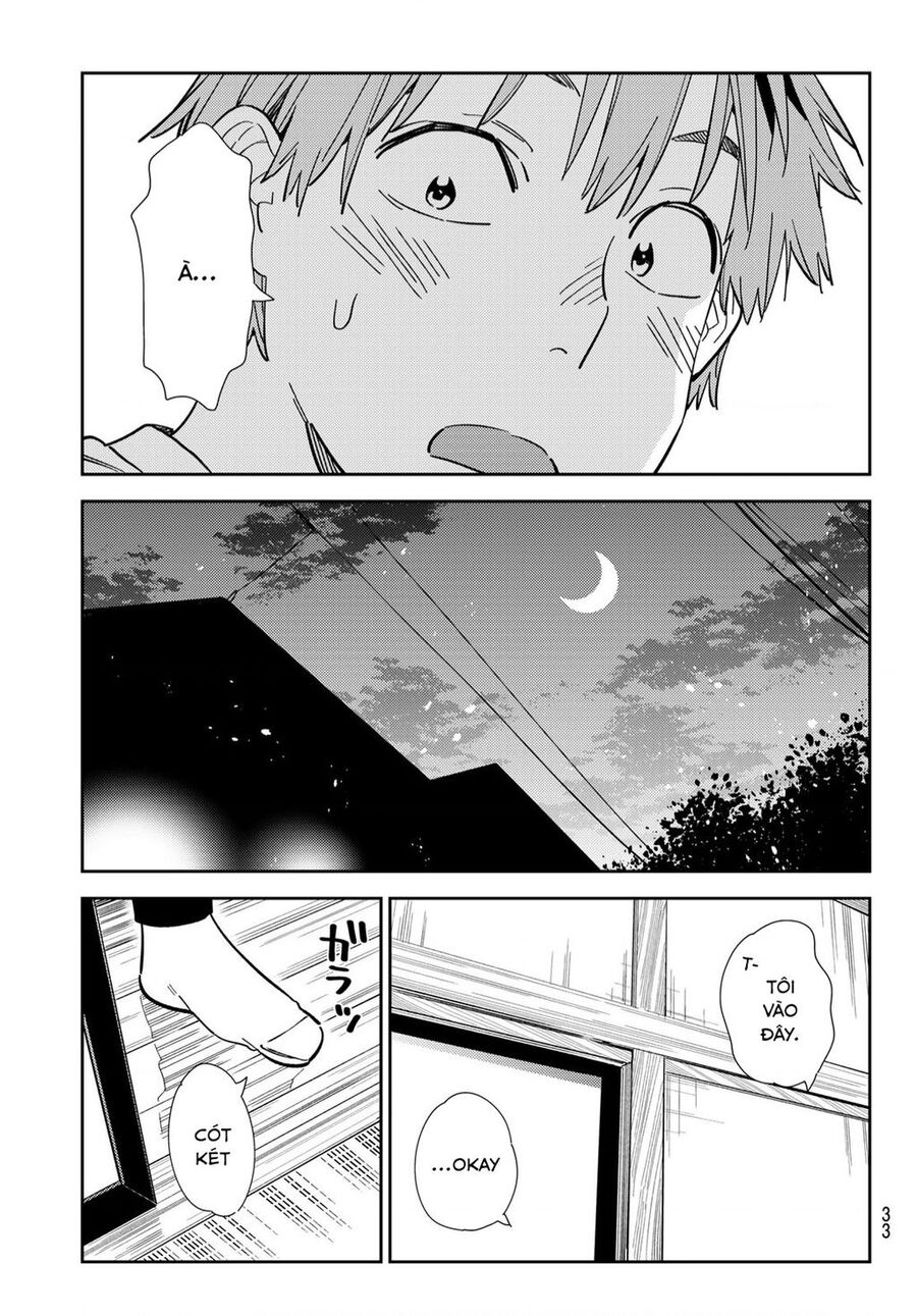 Dịch Vụ Thuê Bạn Gái Chapter 305 - 21