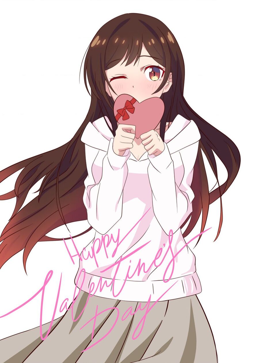 Dịch Vụ Thuê Bạn Gái Chapter 317 - 22