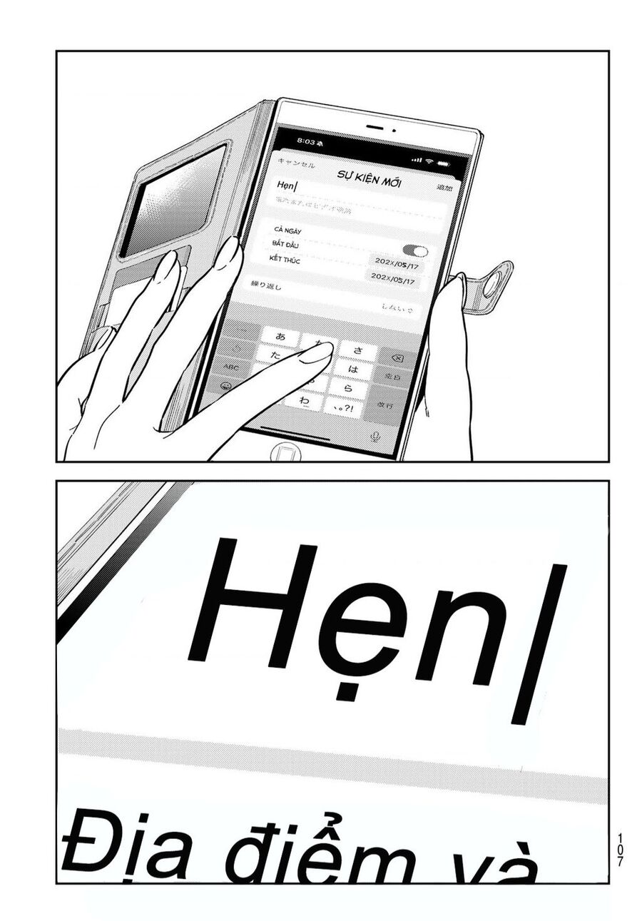 Dịch Vụ Thuê Bạn Gái Chapter 317 - 4