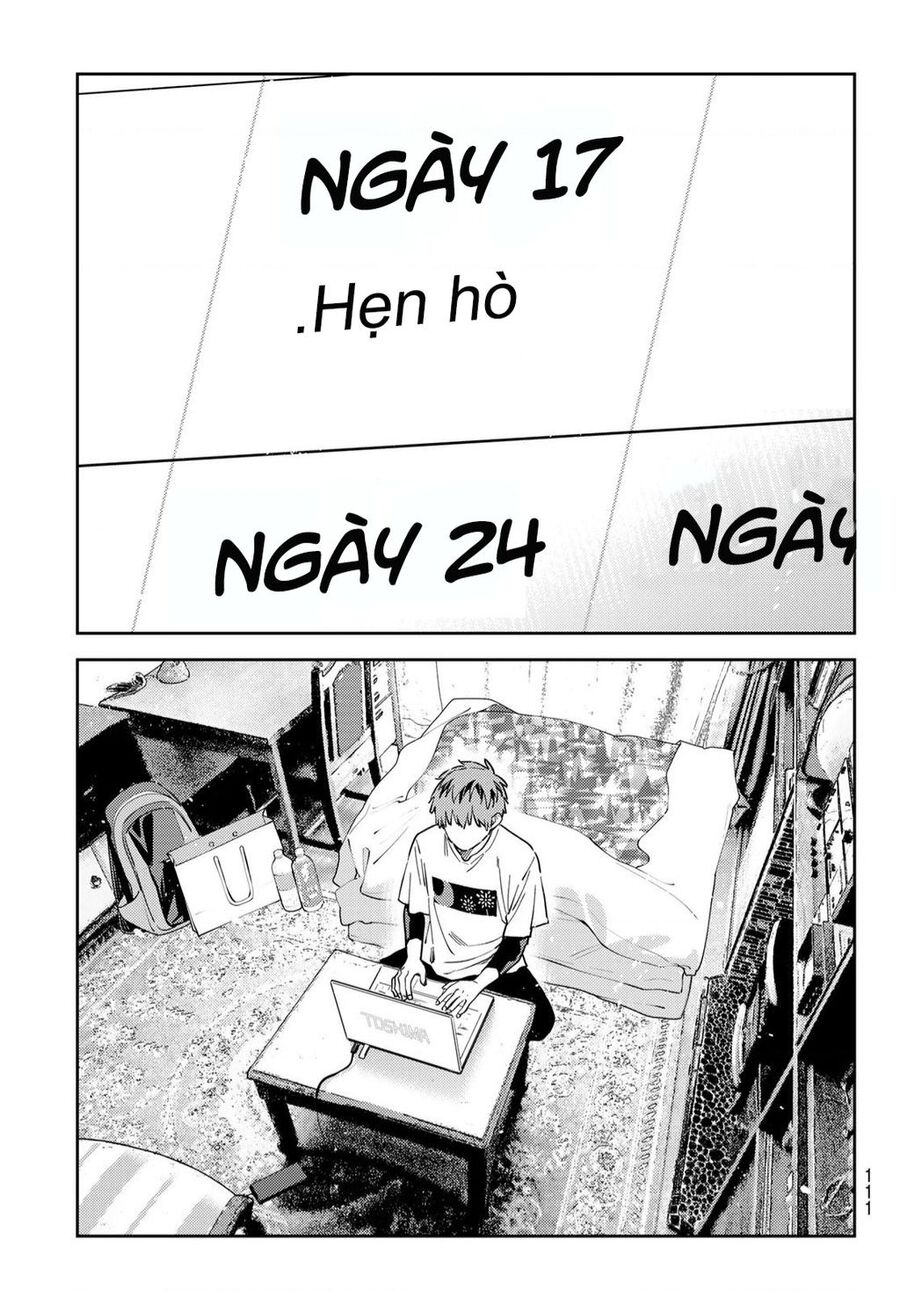 Dịch Vụ Thuê Bạn Gái Chapter 317 - 8