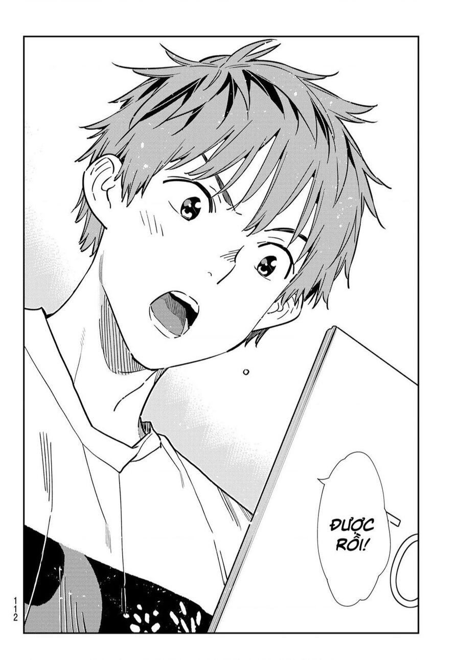 Dịch Vụ Thuê Bạn Gái Chapter 317 - 9