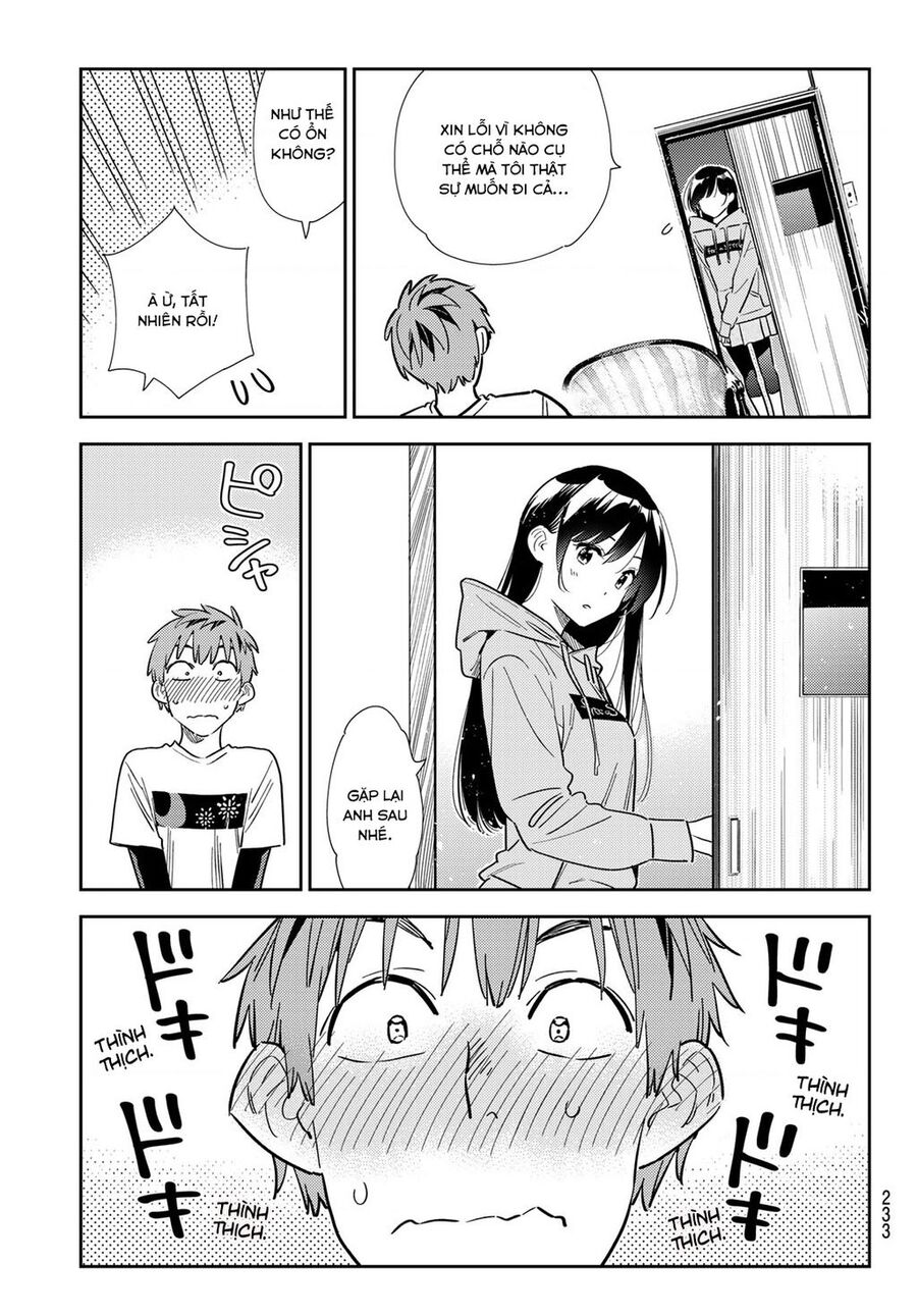 Dịch Vụ Thuê Bạn Gái Chapter 321 - 20