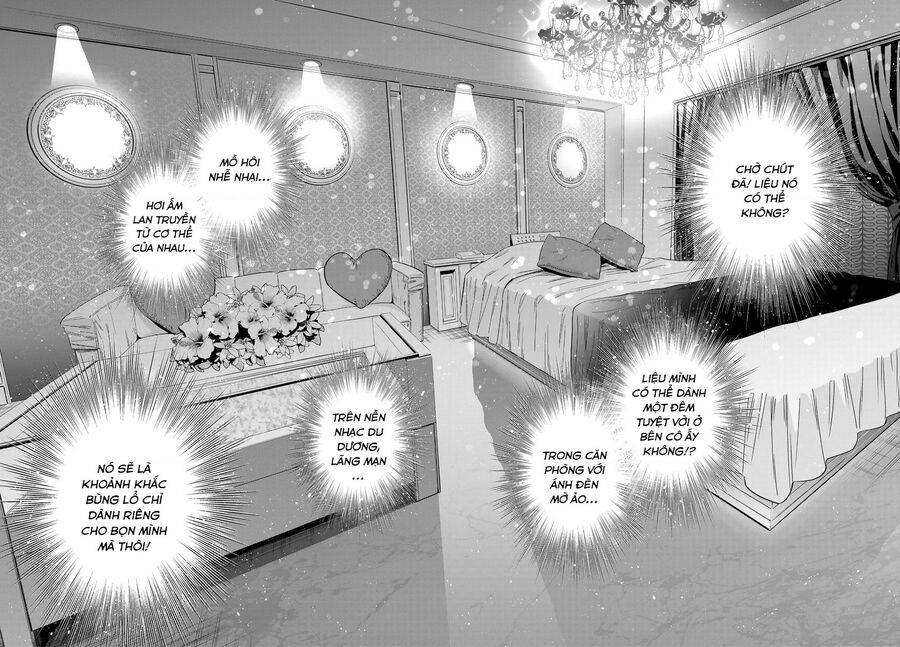 Dịch Vụ Thuê Bạn Gái Chapter 322 - 16