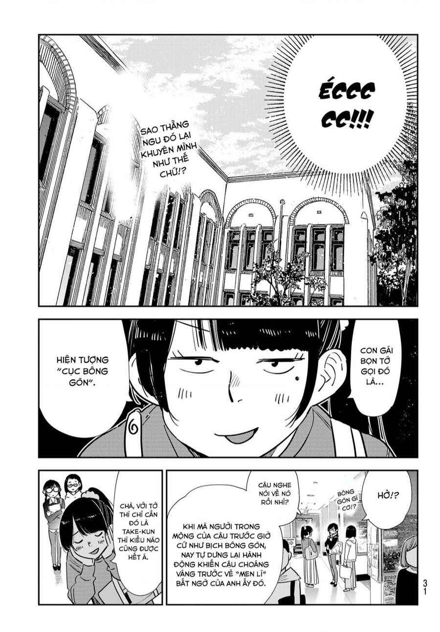 Dịch Vụ Thuê Bạn Gái Chapter 322 - 18