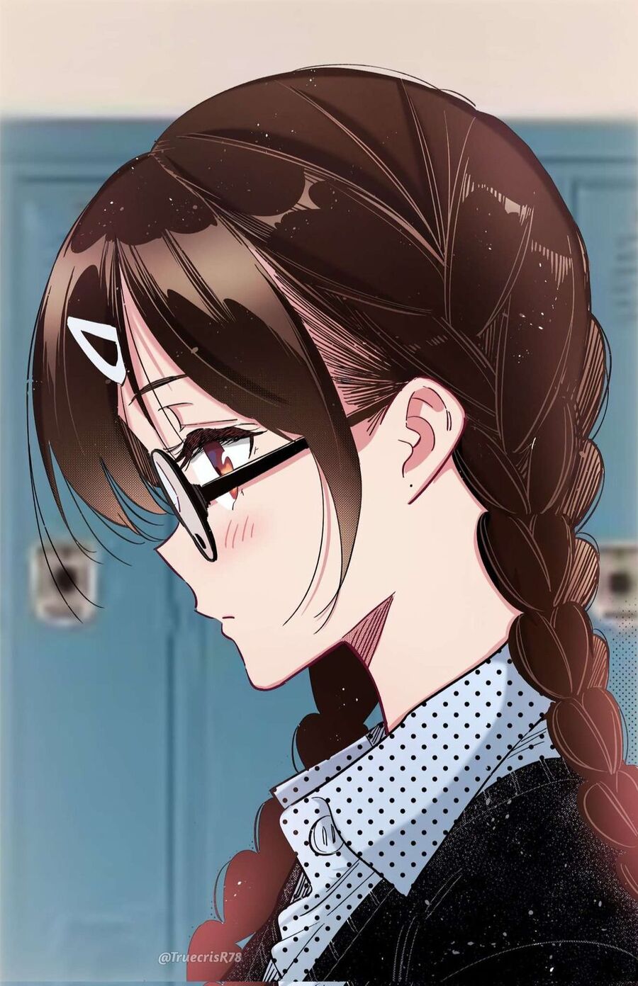 Dịch Vụ Thuê Bạn Gái Chapter 322 - 22