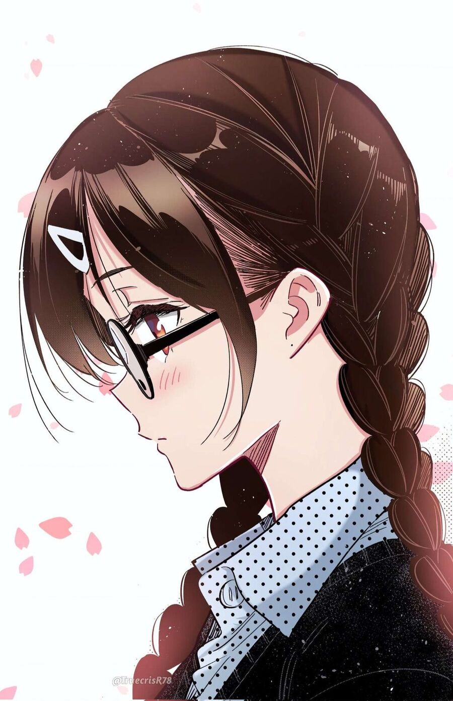 Dịch Vụ Thuê Bạn Gái Chapter 322 - 23