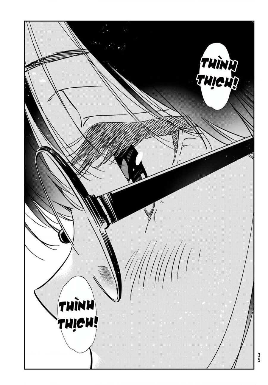 Dịch Vụ Thuê Bạn Gái Chapter 322 - 24